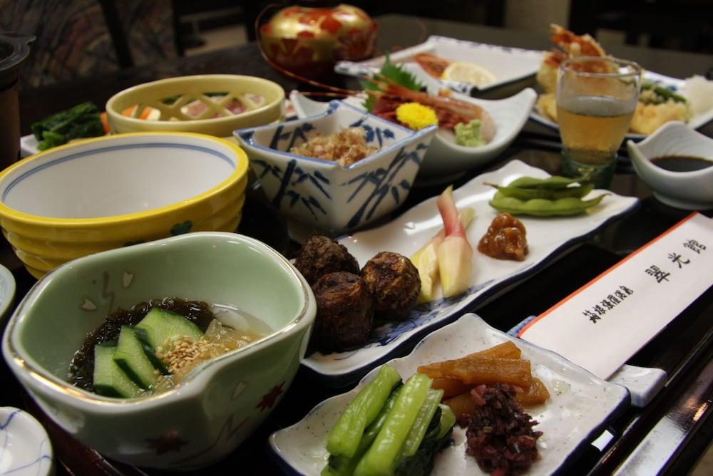Suikoukan Hakone Ngoại thất bức ảnh