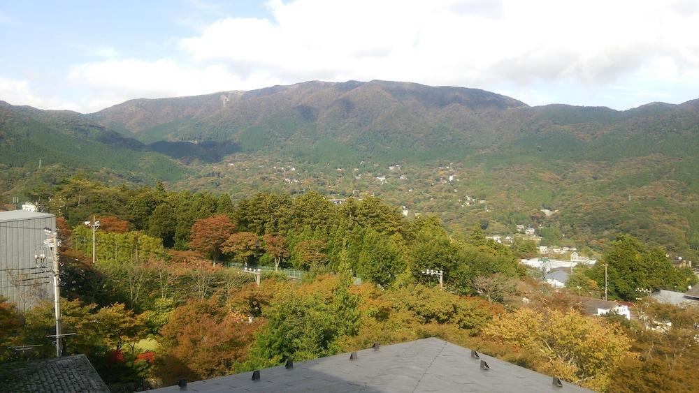 Suikoukan Hakone Ngoại thất bức ảnh