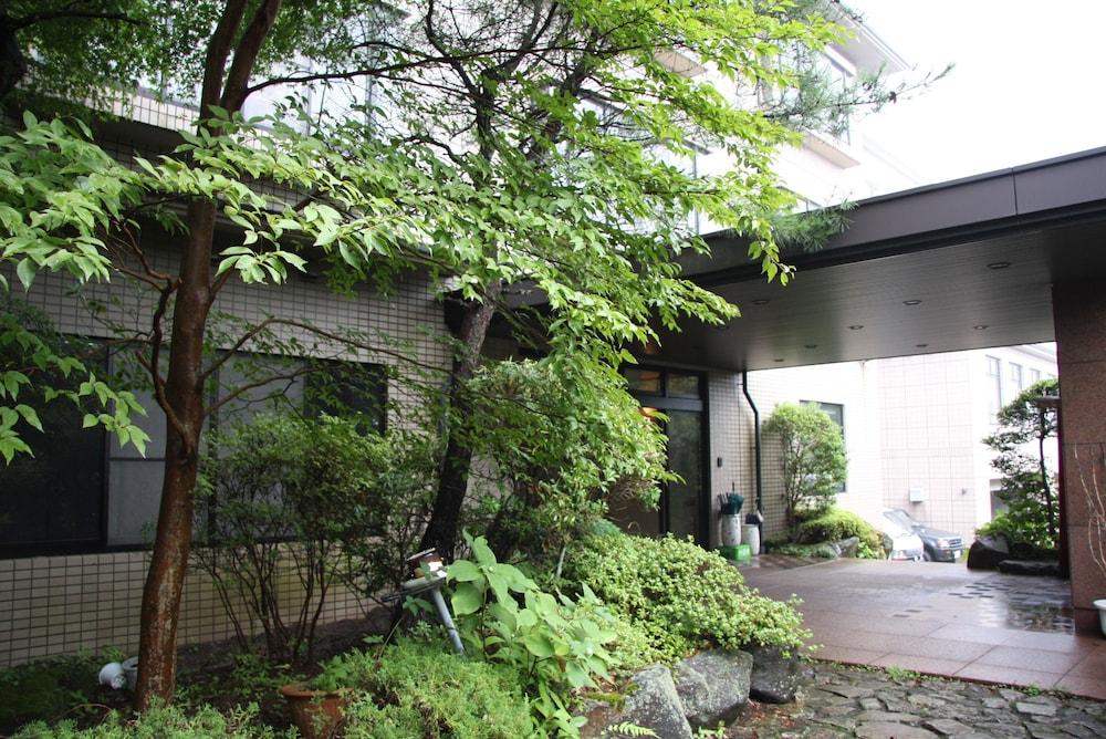 Suikoukan Hakone Ngoại thất bức ảnh