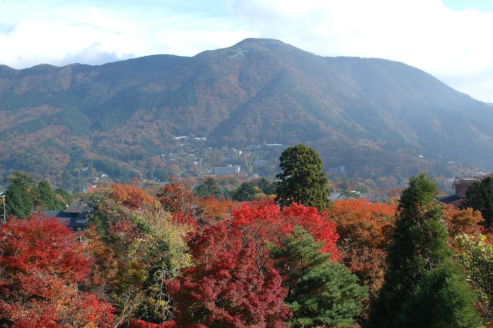 Suikoukan Hakone Ngoại thất bức ảnh
