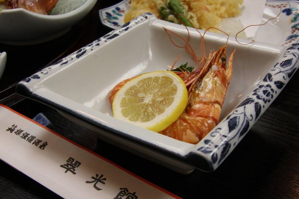 Suikoukan Hakone Ngoại thất bức ảnh