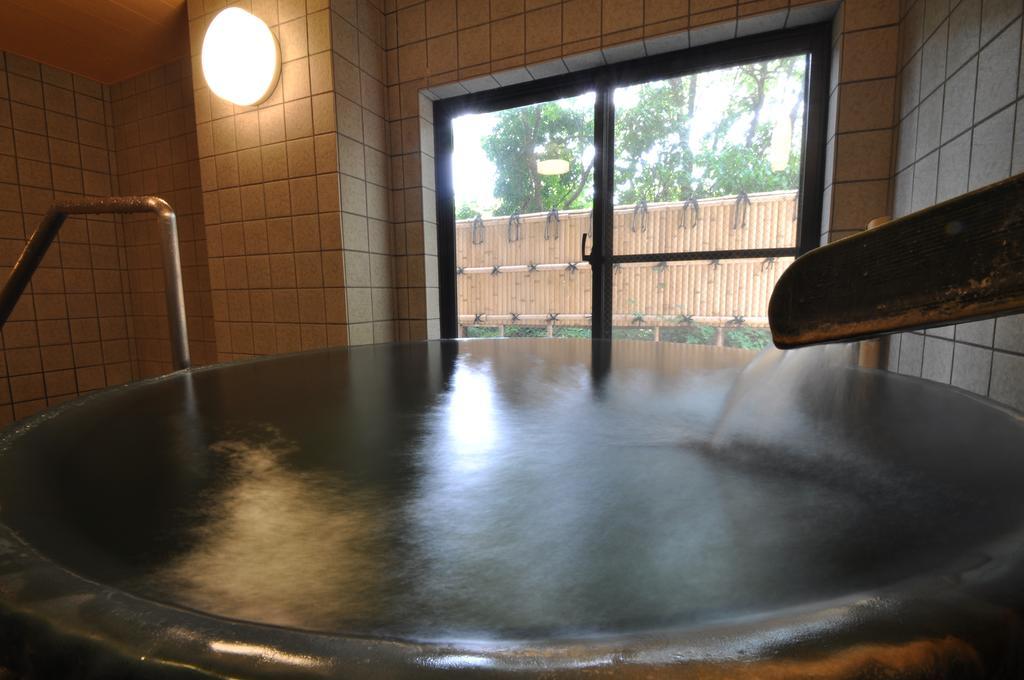 Suikoukan Hakone Ngoại thất bức ảnh