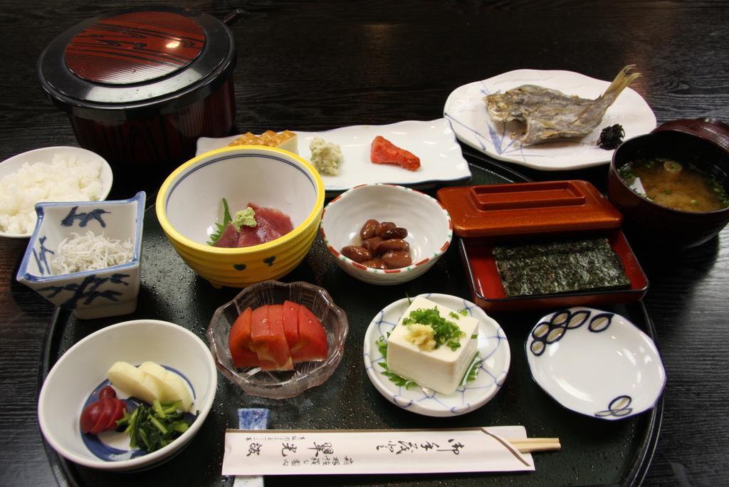 Suikoukan Hakone Ngoại thất bức ảnh