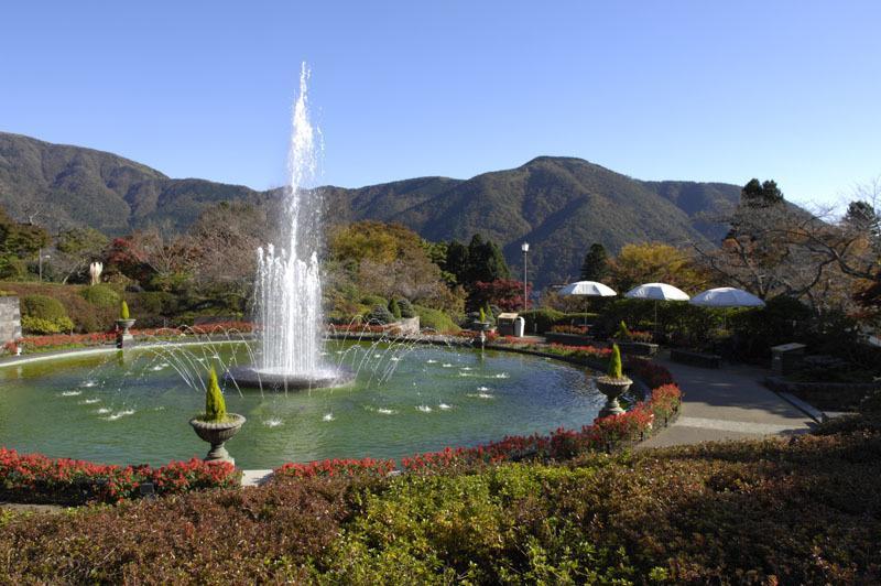 Suikoukan Hakone Ngoại thất bức ảnh