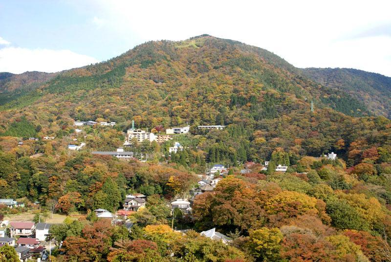 Suikoukan Hakone Ngoại thất bức ảnh
