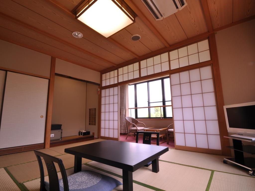 Suikoukan Hakone Phòng bức ảnh