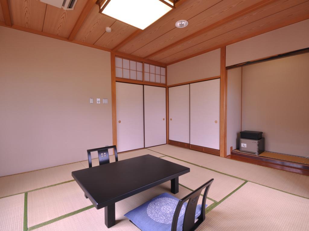 Suikoukan Hakone Phòng bức ảnh