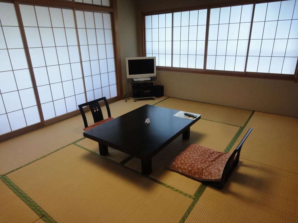 Suikoukan Hakone Phòng bức ảnh