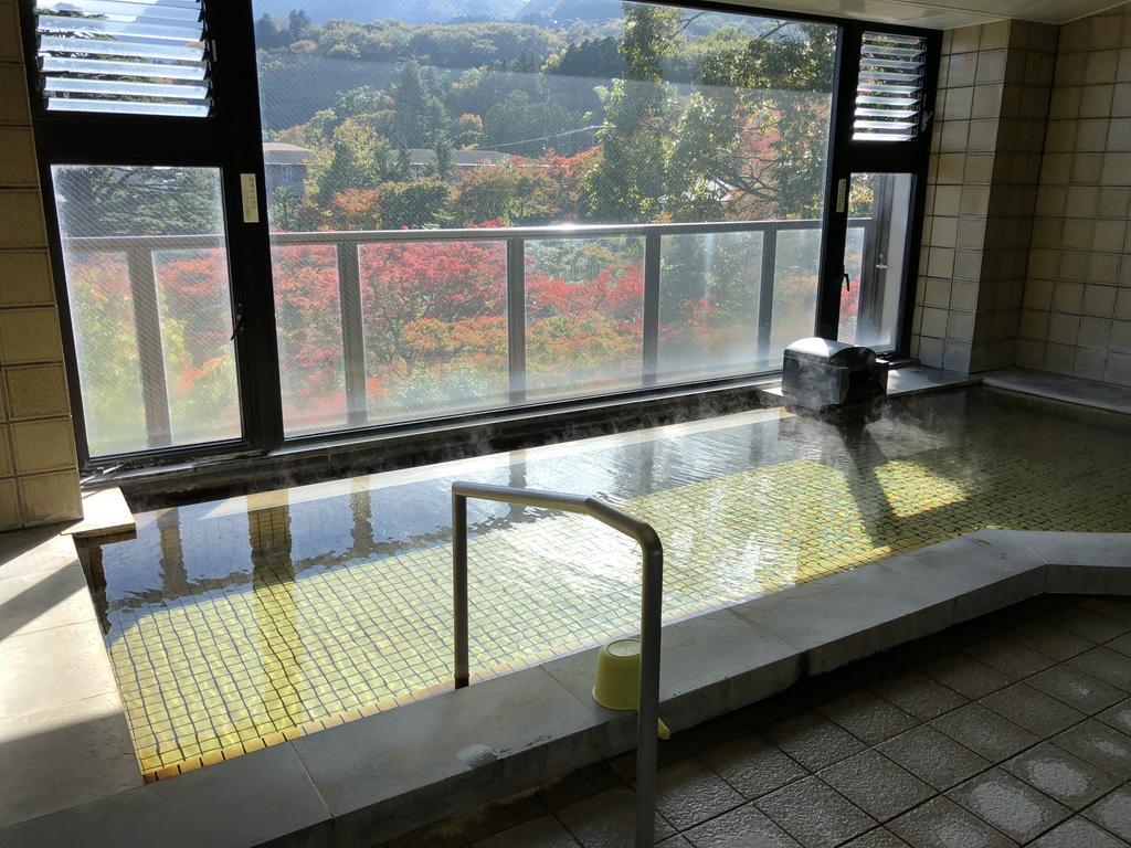 Suikoukan Hakone Ngoại thất bức ảnh