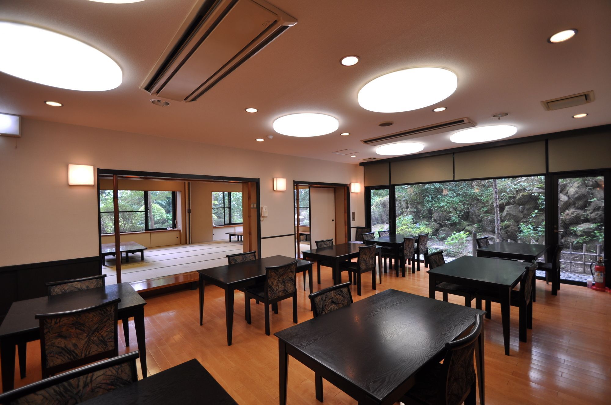 Suikoukan Hakone Ngoại thất bức ảnh